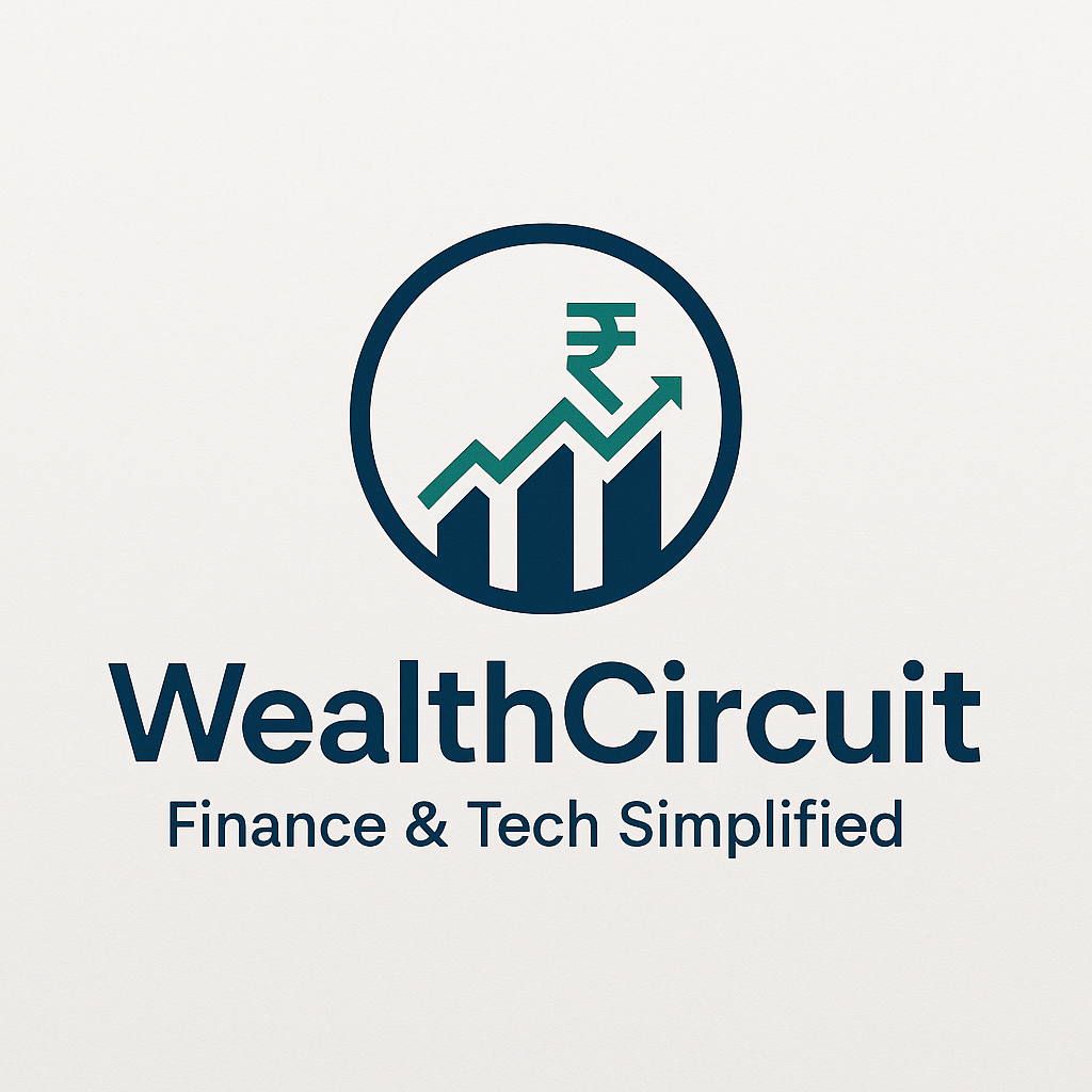 Wealthcircuitpro